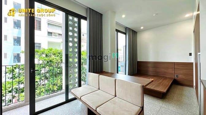 Hình ảnh Siêu phẩm Trang Chủ MB66.COM / Đăng Ký Tặng 66K 1PN có ban công lớn nằm ngay tại Q3