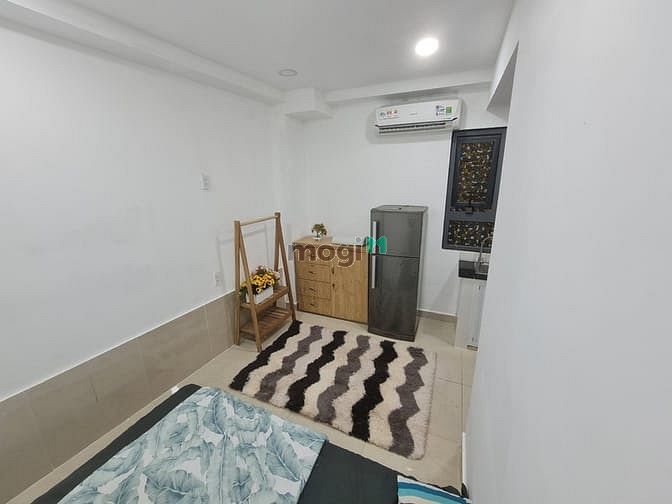Hình ảnh Cho Thuê Căn Hộ mới 100% Đầy Đủ Nội Thất ngay Cầu Thị Nghè