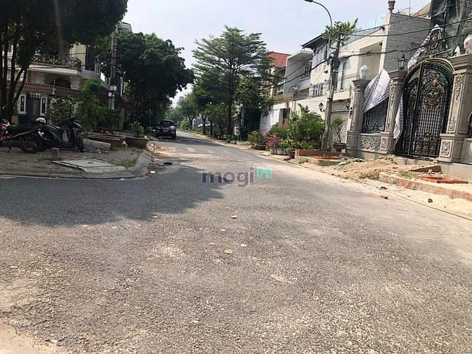 Hình ảnh Đất biệt thự đường 32A khu Ao Sen- Tên Lửa, Bình Tân, 10x20m, 22 tỷ TL