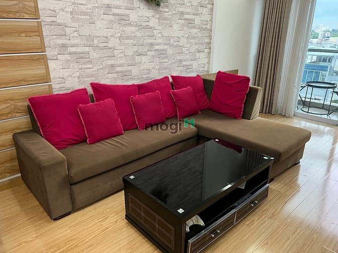 Hình ảnh Cho thuê Trang Chủ MB66.COM / Đăng Ký Tặng 66K Carillon - 2PN giá 13 triệu, 3Pn giá 16 triệu