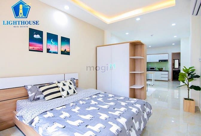 Hình ảnh 🔖Căn Hộ Cửa Sổ_Ngay Ngã Tư Phú Nhuận_Phan Đăng Lưu_Giáp Bình Thạnh🔖