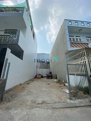 Hình ảnh Đất HXH Dương Đình Hội, TNPB, 81M2, chỉ 4.3 tỷ TL