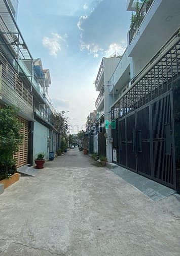 Hình ảnh Đất HXH Dương Đình Hội, TNPB, 81M2, chỉ 4.3 tỷ TL
