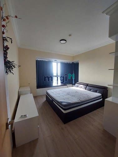 Hình ảnh Siêu phẩm Garden gate cho thuê 88m2, 2 phòng ngủ lớn, 1 phòng đa năng