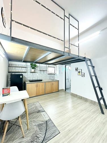 Hình ảnh 🌈Trang Chủ MB66.COM Chính Thức Mini Đ.Đặng Thùy Trâm Có Gác, BanCol Gần Đh Văn Lang 3 🌈