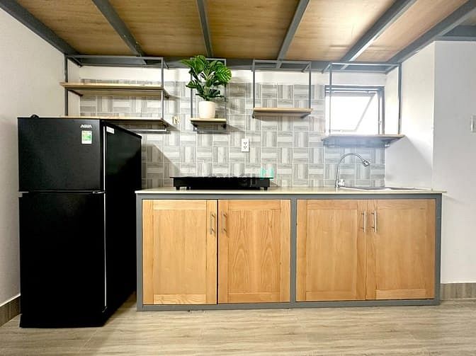 Hình ảnh 🌈Trang Chủ MB66.COM Chính Thức Mini Đ.Đặng Thùy Trâm Có Gác, BanCol Gần Đh Văn Lang 3 🌈