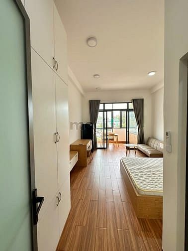 Hình ảnh Cho Thuê Căn Hộ Đình Phong Phú Nội Thất Cao Cấp Ngay Ngã 4 Thủ Đức