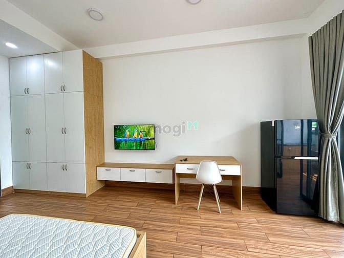 Hình ảnh Cho Thuê Căn Hộ Đình Phong Phú Nội Thất Cao Cấp Ngay Ngã 4 Thủ Đức