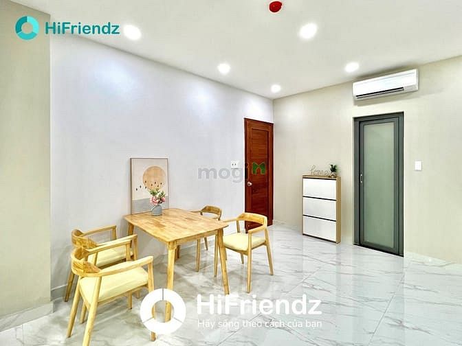 Hình ảnh Siêu phẩm CHDV 1PN Vừa Khai Trương, KV Bảy Hiền, Tân Bình