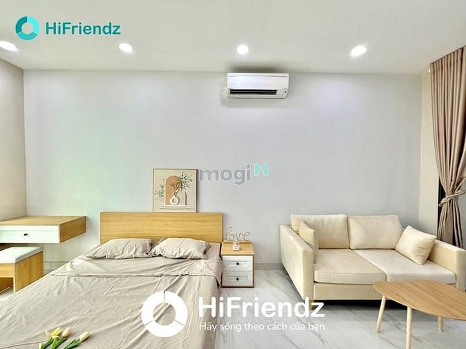 Hình ảnh Siêu phẩm CHDV 1PN Vừa Khai Trương, KV Bảy Hiền, Tân Bình