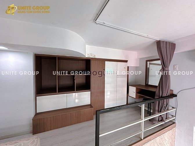 Hình ảnh Mb6623 nạp rút nhanh chóng duplex full nội thất Nguyễn Thị Thập Q7 gần cầu Phú Mỹ