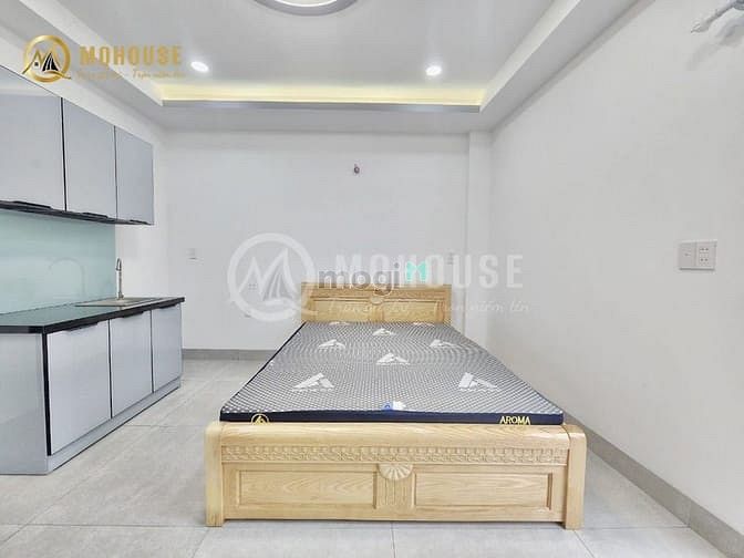 Hình ảnh 📍Căn Hộ Balcony_Ngay Chợ Bà Chiểu_Phạm Văn Đồng_Trần Bình Trọng📍