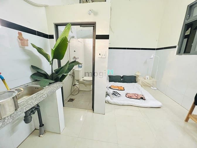Hình ảnh Phòng trọ giá sinh viên ở Tân Bình p15