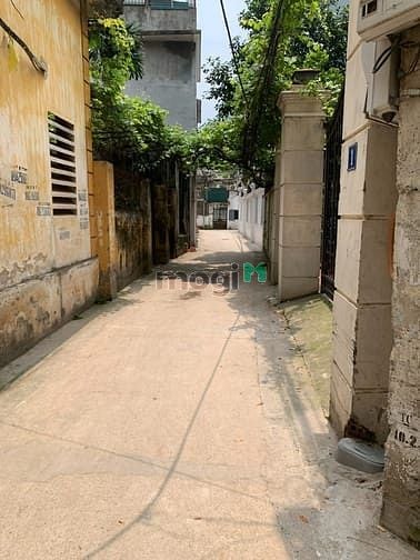 Hình ảnh BÁN ĐẤT THỔ CƯ PHÚC LỢI 38m2 oto nhỏ vào đất