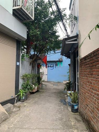 Hình ảnh BÁN ĐẤT THỔ CƯ PHÚC LỢI 38m2 oto nhỏ vào đất