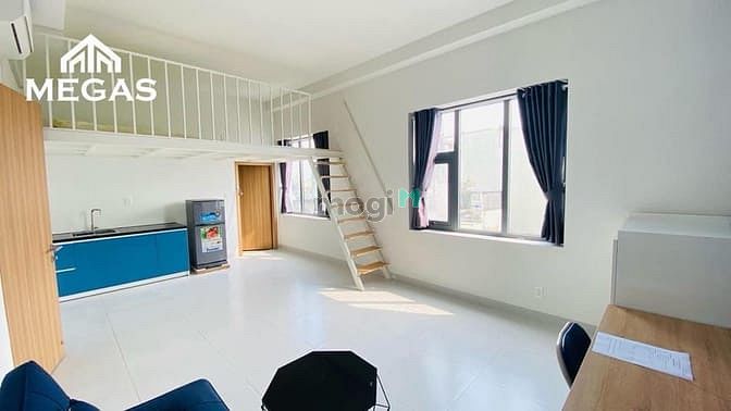 Hình ảnh 🔻Duplex rộng_an ninh_sạch sẽ gần Vincom Nguyễn Thái Sơn - Ph.Văn Trị