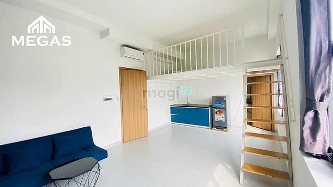 Hình ảnh 🔻Duplex rộng_an ninh_sạch sẽ gần Vincom Nguyễn Thái Sơn - Ph.Văn Trị