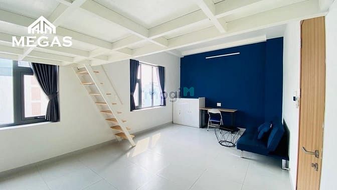 Hình ảnh 🔻Duplex rộng_an ninh_sạch sẽ gần Vincom Nguyễn Thái Sơn - Ph.Văn Trị