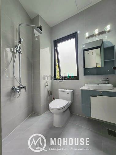 Hình ảnh Căn Hộ Ban Công 35m2 Sân Bay Tân Sơn Nhất Phường 2 Quận Tân Bình