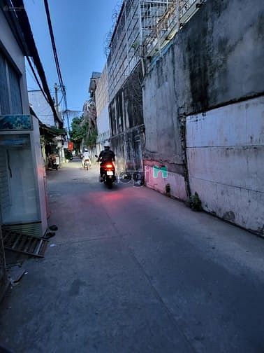 Hình ảnh Siêu phẩm đất full thổ cư Đ. Số 35 - TĐ - 1 tỷ 680Tr- 80m2 - SHR - HXH