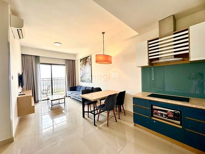 Hình ảnh The Sun Avenue, 2PN2WC view đảo kim cương, đón gió tốt, full nội thất
