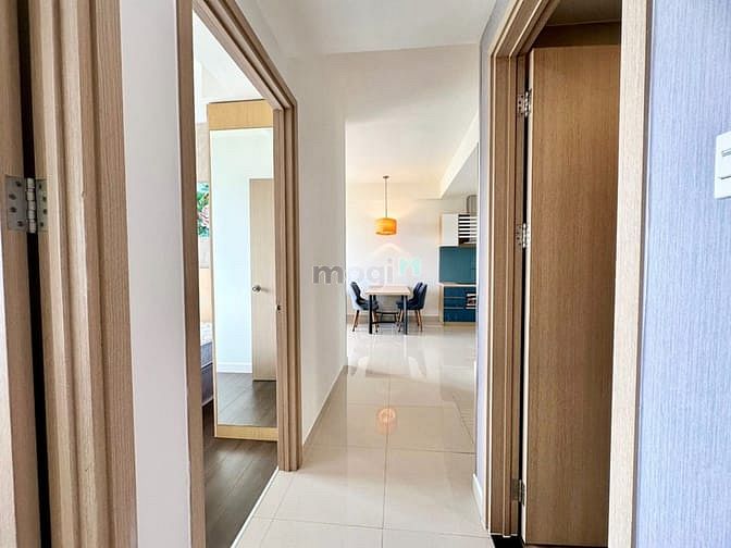 Hình ảnh The Sun Avenue, 2PN2WC view đảo kim cương, đón gió tốt, full nội thất