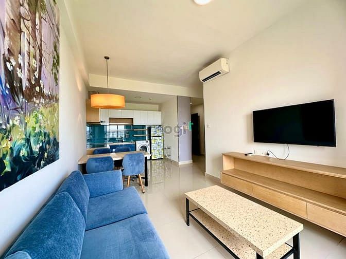 Hình ảnh The Sun Avenue, 2PN2WC view đảo kim cương, đón gió tốt, full nội thất