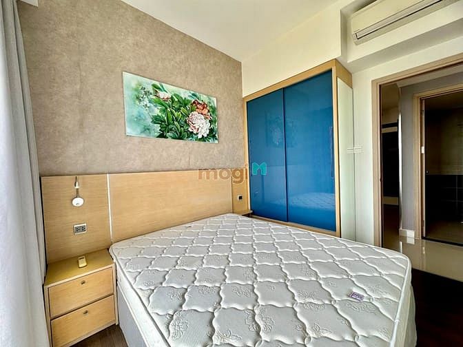 Hình ảnh The Sun Avenue, 2PN2WC view đảo kim cương, đón gió tốt, full nội thất