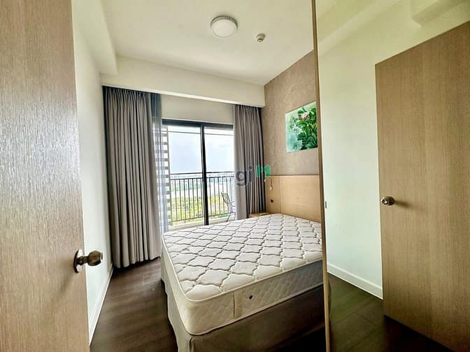 Hình ảnh The Sun Avenue, 2PN2WC view đảo kim cương, đón gió tốt, full nội thất