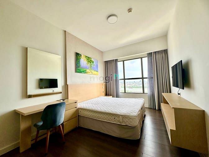 Hình ảnh The Sun Avenue, 2PN2WC view đảo kim cương, đón gió tốt, full nội thất