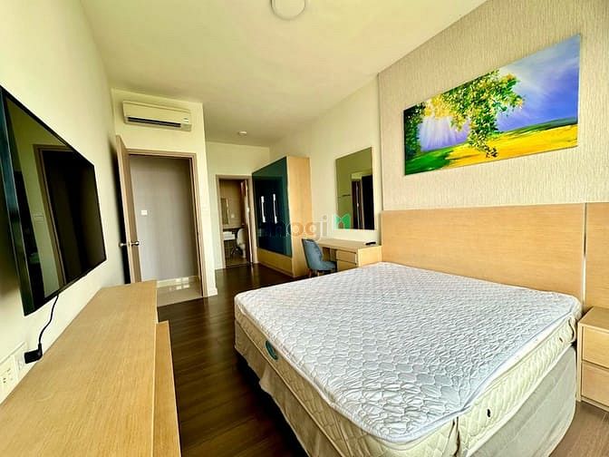 Hình ảnh The Sun Avenue, 2PN2WC view đảo kim cương, đón gió tốt, full nội thất