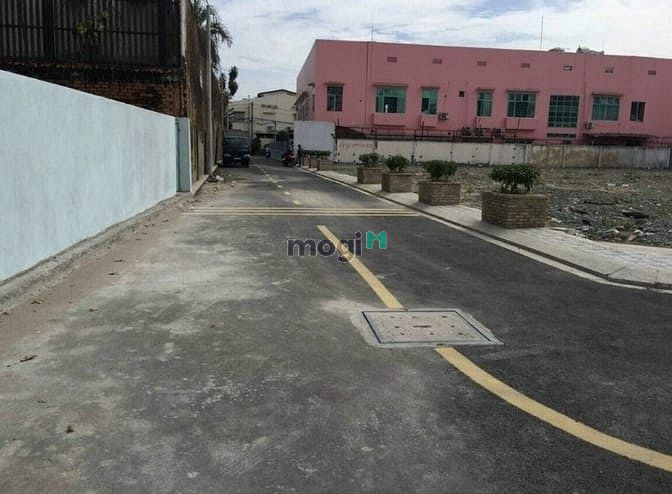 Hình ảnh Xoay vốn Trang MB66.COM Chính Thức - MB 66 Uy Tín bán đất Đ. Trương Văn Thành-Q9-1 tỷ 630Tr - 80m2 - SHR