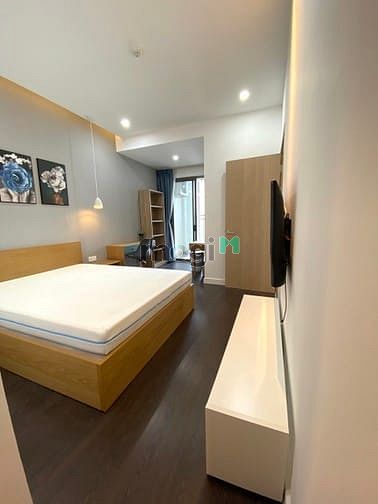 Hình ảnh Bán CHCC Precia - Q2 -1  tỷ 850Tr - 70m2 - SHR - view thoáng