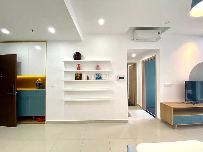 Hình ảnh Bán CHCC Precia - Q2 -1  tỷ 850Tr - 70m2 - SHR - view thoáng