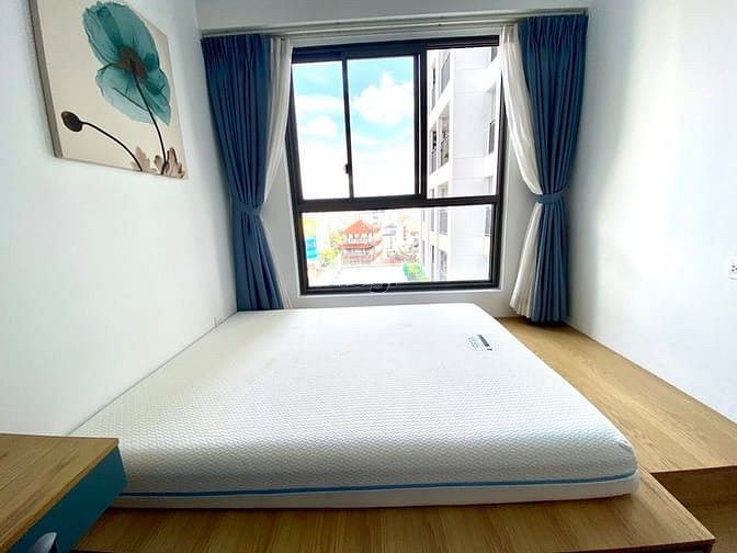 Hình ảnh Bán CHCC Precia - Q2 -1  tỷ 850Tr - 70m2 - SHR - view thoáng