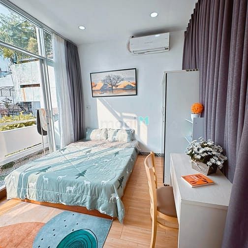 Hình ảnh 🌈Trang Chủ MB66.COM Chính Thức Mini Đ.Nguyễn Cửu Vân 1 PN Tách Bếp Gần Đại Học UEF 🌈