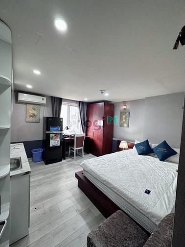 Hình ảnh Studio - Cửa Sổ - Full Nội Thất - Q7