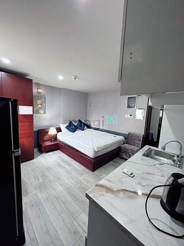 Hình ảnh Studio - Cửa Sổ - Full Nội Thất - Q7