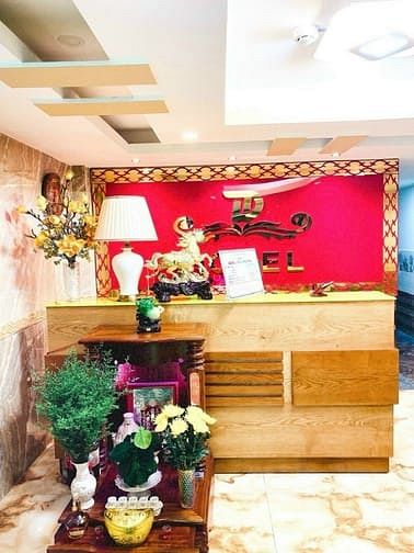 Hình ảnh KHÁCH SẠN 7 TẦNG Thang Máy - DT 200tr/th- 16P- Hoàng Hoa thám-Tân Bình