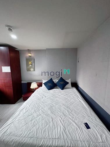 Hình ảnh Studio - Cửa Sổ - Full Nội Thất - Q7