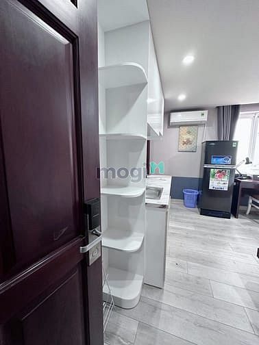 Hình ảnh Studio - Cửa Sổ - Full Nội Thất - Q7