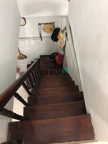 Hình ảnh Hẻm 205 Trần Văn Đang, F11, Quận 3