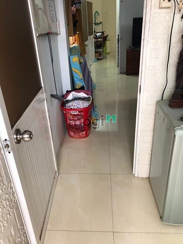 Hình ảnh Hẻm 205 Trần Văn Đang, F11, Quận 3