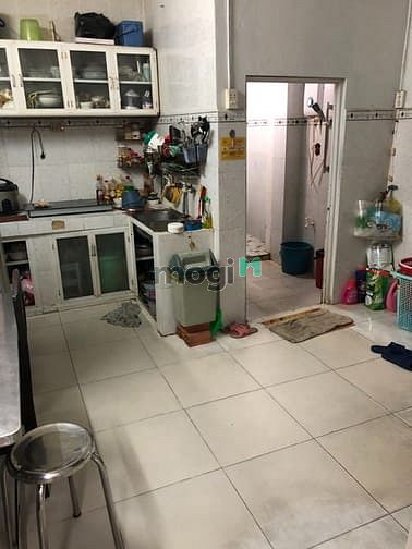 Hình ảnh Hẻm 205 Trần Văn Đang, F11, Quận 3
