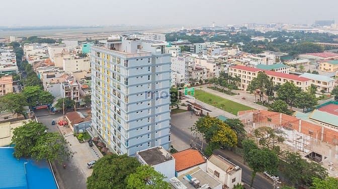 Hình ảnh Cho thuê Carillon 3, 62m2,2PN,2WC,Nội thất đầy đủ, ở liền