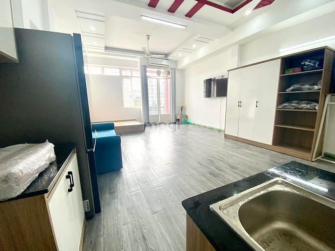 Hình ảnh CHDV cho thuê gần Sân Vận Động 152, Gò Vấp