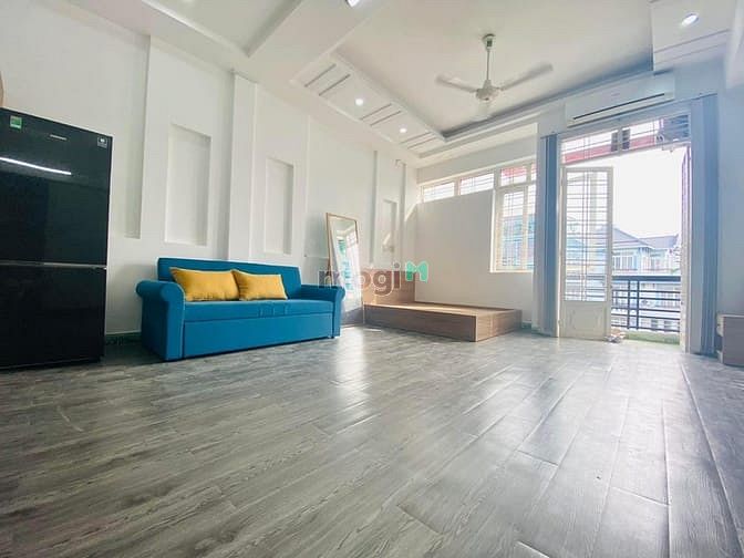 Hình ảnh CHDV cho thuê gần Sân Vận Động 152, Gò Vấp