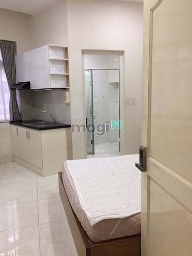 Hình ảnh Căn Hộ Dịch Vụ Full NT Gần Lotte Mart , ĐH RMIT , ĐH TDT Quận 7
