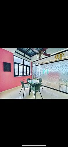 Hình ảnh Căn Hộ Dịch Vụ Full NT Gần Lotte Mart , ĐH RMIT , ĐH TDT Quận 7