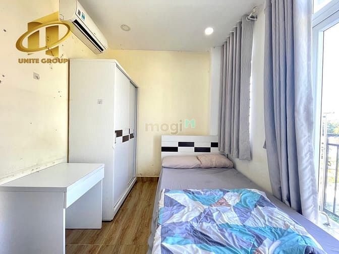 Hình ảnh Căn Hộ Dịch Vụ Full NT Gần Lotte Mart , ĐH RMIT , ĐH TDT Quận 7